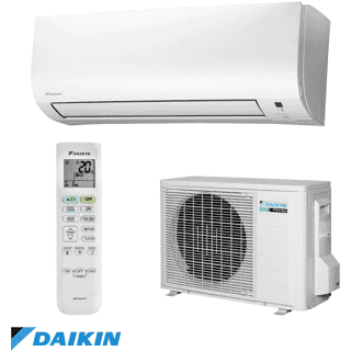 Daikin COMFORA FTXP25M/RXP25M